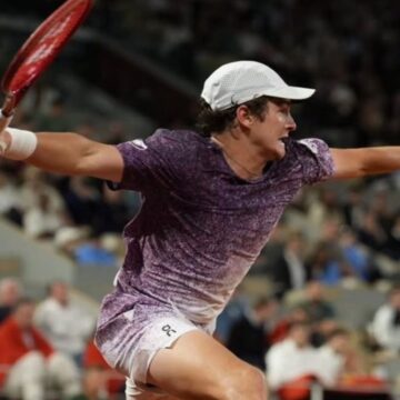 João Fonseca busca vaga histórica na semifinal de Roland Garros nesta terça-feira