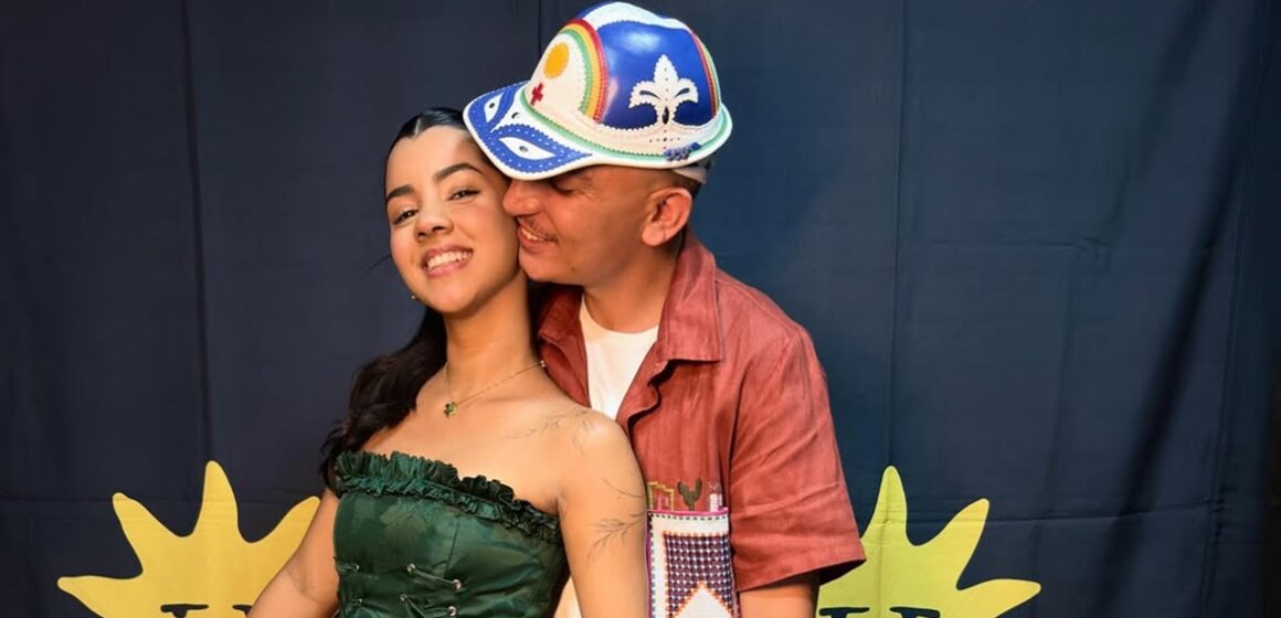 SaveClip.App_715360150_18460481932109542_3680576557223769058_n João Gomes e Ary Mirelle desmentem frase sobre roupas de marca após repercussão nas redes