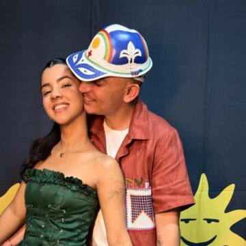 João Gomes e Ary Mirelle desmentem frase sobre roupas de marca após repercussão nas redes