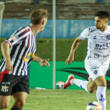 SaveClip.App_716310899_1474769811360892_1402598877875924526_n Paysandu é derrotado pelo Anápolis e fica em situação complicada na final da Copa Verde
