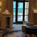 Hotel de luxo no Walt Disney World Resort oferece experiência exclusiva para hóspedes em Orlando
