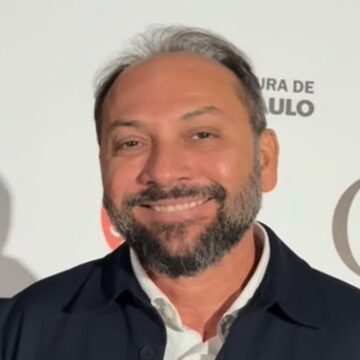 Chef Saulo Jennings é homenageado com prêmio pelo Conjunto da Obra no Melhores da Gastronomia 2026