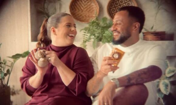 SaveClip.App_722811001_1686332342508569_3701610505063881282_n Tati Machado anuncia nova gravidez em vídeo emocionante ao lado do marido