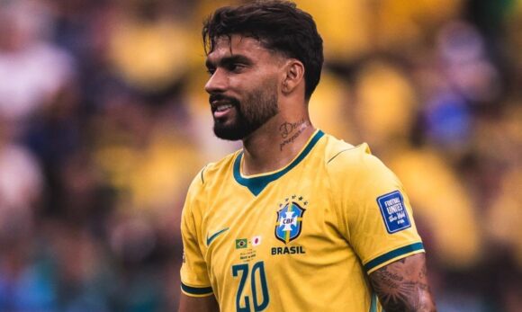 Paquetá sente lesão e vira dúvida para as oitavas de final da Copa do Mundo