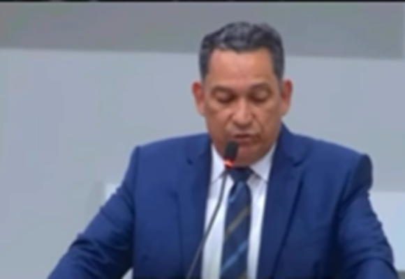 Alepa aprova criação da Deleagro para combater crimes rurais e furto de gado; deputado Torrinho Torres destaca decisão da governadora Hana Ghassan