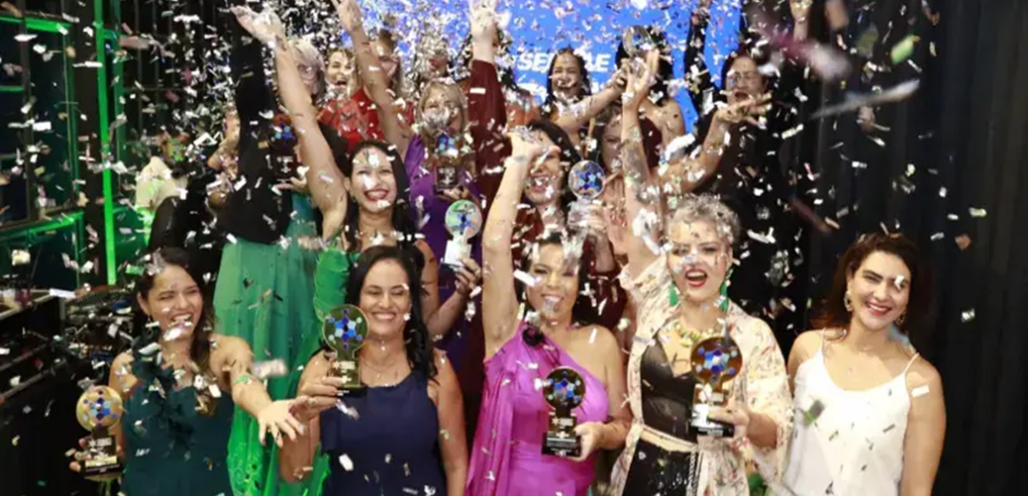 Prêmio Sebrae Mulher de Negócios 2026 inscreve até a próxima sexta-feira (19); empreendedoras paraenses podem concorrer gratuitamente