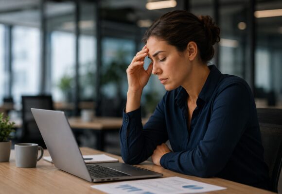 Nova atualização da NR-1 entra em vigor e reforça atenção das empresas à saúde mental e gestão de riscos psicossociais no ambiente de trabalho