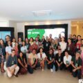 MRN e Simineral reúnem 40 comunicadores em Santarém para debater impacto da inteligência artificial no jornalismo da Amazônia