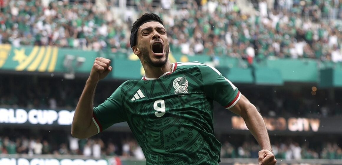 WhatsApp Image 2026-06-11 at 19.25.49 México vence África do Sul por 2 a 0 na abertura da Copa, mas desperdiça chance de fazer saldo