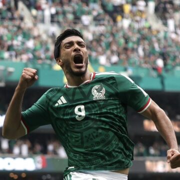 WhatsApp Image 2026-06-11 at 19.25.49 México vence África do Sul por 2 a 0 na abertura da Copa, mas desperdiça chance de fazer saldo
