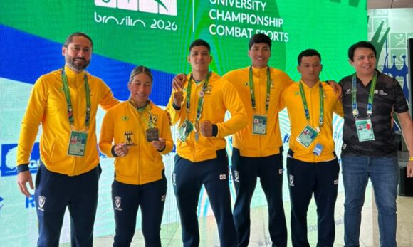 WhatsApp Image 2026-06-16 at 14.17.51 Paraenses conquistam ouro e dois bronzes no Mundial de Combate 2026