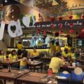 Copa do Mundo movimenta bares e restaurantes de Belém com transmissão de jogos e expectativa de aumento de até 20% no movimento