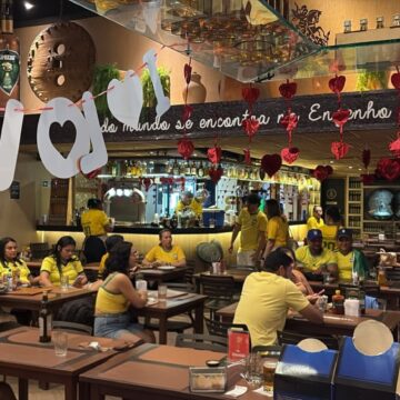 WhatsApp Image 2026-06-18 at 15.25.05 Copa do Mundo movimenta bares e restaurantes de Belém com transmissão de jogos e expectativa de aumento de até 20% no movimento