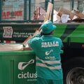 Ciclus Amazônia amplia coleta seletiva para o bairro de Batista Campos em Belém