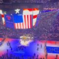 Donald Trump é vaiado durante partida das finais da NBA em Nova York
