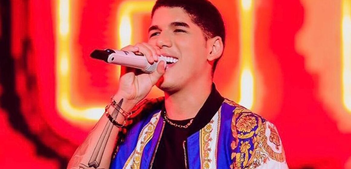 Zé Vaqueiro confirma gravação de novo DVD em Belém para outubro de 2026