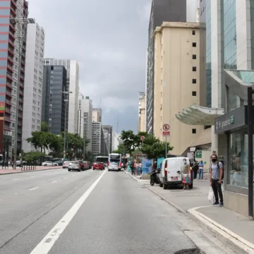 avenida_paulista_rvsa_081220202136 IGP-M registra deflação de 0,5% em junho com queda em combustíveis, minério e café; acumulado em 12 meses é de 3,16%