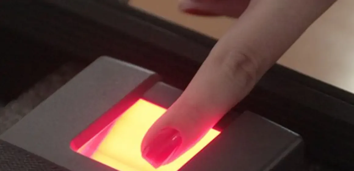biometria INSS amplia exigência de biometria para concessão de benefícios