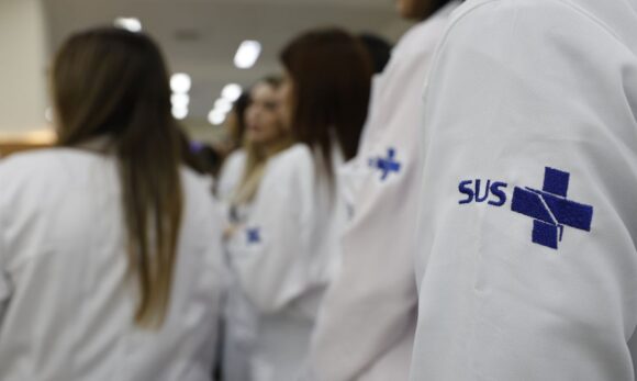 Inscrições para residência médica pelo Enare 2026 já estão abertas