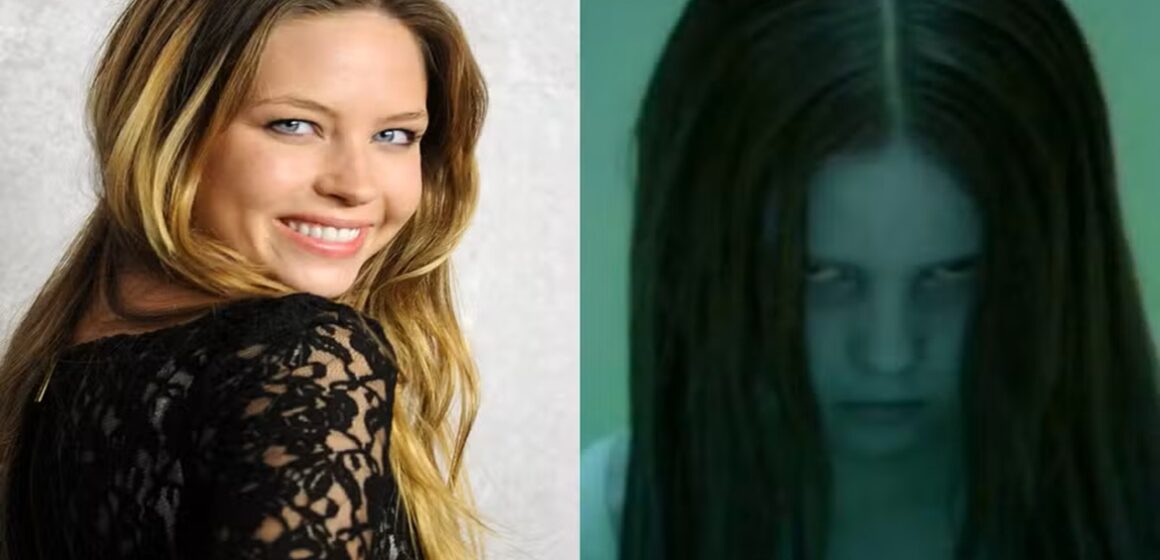 daveigh-chase Morre aos 35 anos Daveigh Chase, atriz que viveu Samara em ‘O Chamado’