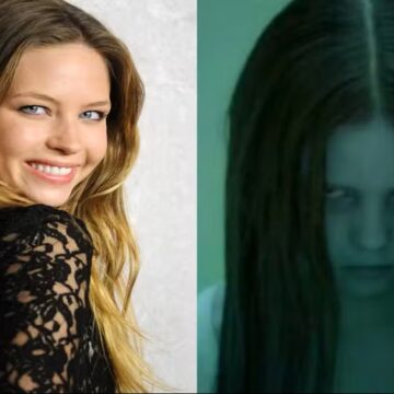 daveigh-chase Morre aos 35 anos Daveigh Chase, atriz que viveu Samara em ‘O Chamado’