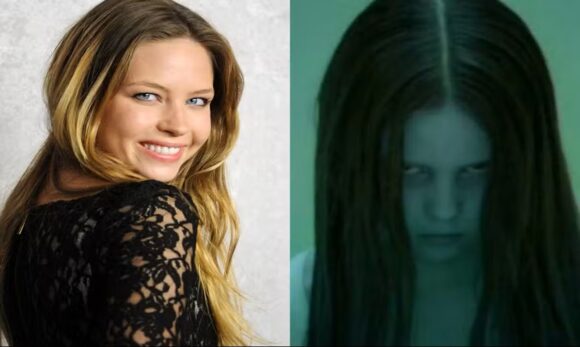 daveigh-chase Morre aos 35 anos Daveigh Chase, atriz que viveu Samara em ‘O Chamado’