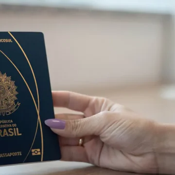 eb659893-858d-4b45-ba09-3a88575aa7ab Movimentação nas fronteiras do Brasil cresce 15,6% em 2025 e atinge maior patamar histórico com 36,4 milhões de pessoas