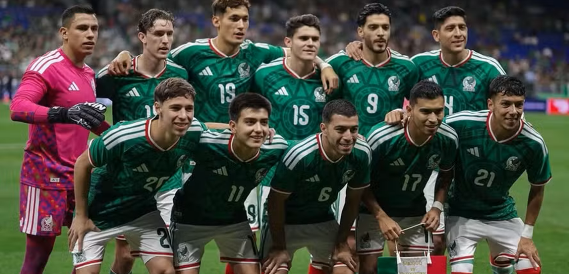 ed0618dc-3bde-4c45-87f2-ee0c489b820d México é o grande destaque do Grupo A da Copa do Mundo 2026 jogando em casa