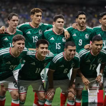 México é o grande destaque do Grupo A da Copa do Mundo 2026 jogando em casa