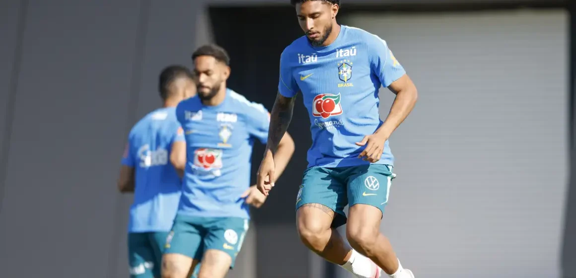 Com convocação de Ederson, Brasil passa a ter representantes de 78 clubes em Copas do Mundo; Atalenta entra na lista