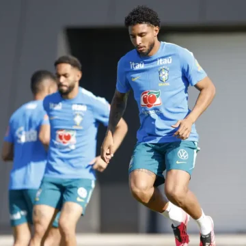Com convocação de Ederson, Brasil passa a ter representantes de 78 clubes em Copas do Mundo; Atalenta entra na lista
