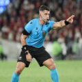 Árbitro paraense é convocado para programa de aperfeiçoamento em Madrid