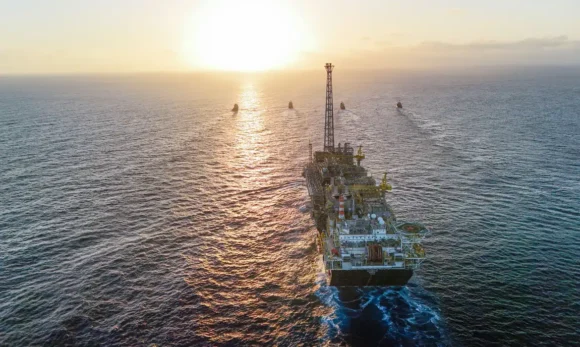 Petrobras amplia atuação no pré-sal com aquisição de participação no bloco Itaimbezinho