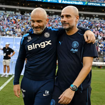 Manchester City anuncia Enzo Maresca para suceder Guardiola; Chelsea divulga nota e afirma que receberá indenização