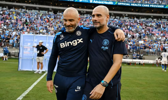 Manchester City anuncia Enzo Maresca para suceder Guardiola; Chelsea divulga nota e afirma que receberá indenização