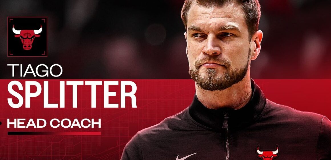 hc_welcome_16x9-splitter_1 Tiago Splitter é anunciado como novo técnico do Chicago Bulls