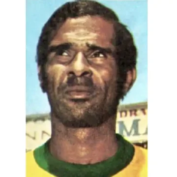 Morre Brito, zagueiro titular do Brasil na conquista do tricampeonato mundial no México, aos 86 anos