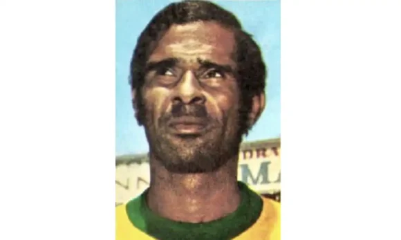 Morre Brito, zagueiro titular do Brasil na conquista do tricampeonato mundial no México, aos 86 anos