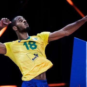 i3rx7xprewpfjxlwjisv Brasil estreia contra o Irã na Liga das Nações de Vôlei