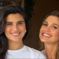 Flávia Alessandra rebate repercussão sobre filha “batalhadora”: “Não era para ser a regra?”