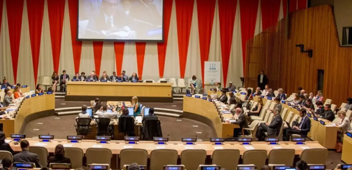 Brasil é eleito para integrar Conselho Econômico e Social da ONU com 181 votos