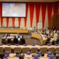 Brasil é eleito para integrar Conselho Econômico e Social da ONU com 181 votos