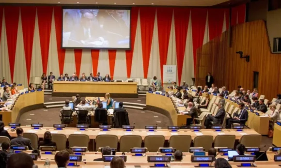 Brasil é eleito para integrar Conselho Econômico e Social da ONU com 181 votos