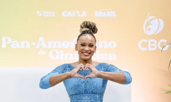 img_8033 Rebeca Andrade volta com ouro inédito no salto no Pan-Americano de ginástica artística