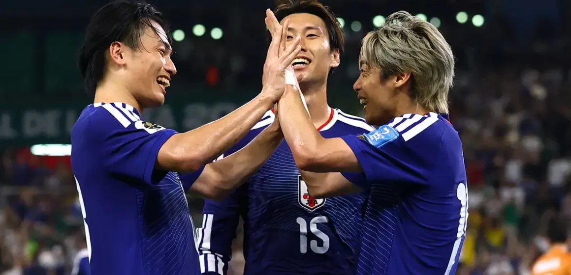 Brasil enfrenta o Japão nas oitavas de final da Copa do Mundo 2026 na segunda-feira (29)