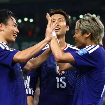 Brasil enfrenta o Japão nas oitavas de final da Copa do Mundo 2026 na segunda-feira (29)