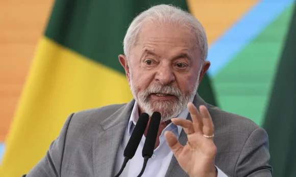 Lula afirma que governo deve priorizar quem mais precisa do Estado