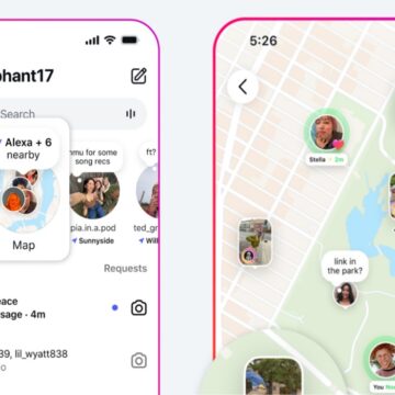 Nova atualização do Instagram exibe localização precisa no país e acende alerta de segurança
