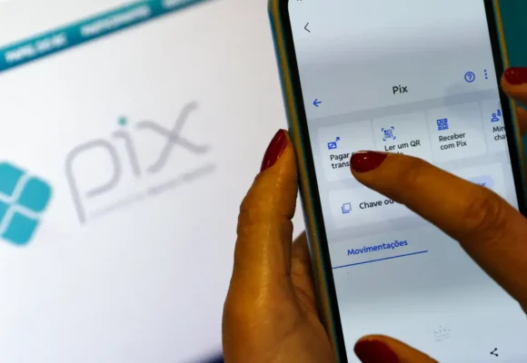 Pix por aproximação passará por alteração importante nos próximos meses