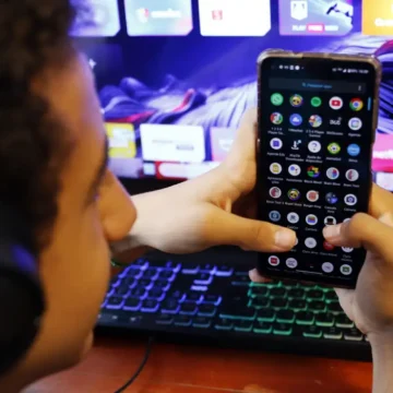 _mg_5832_0 Plataformas digitais passam a exigir autorização judicial para remunerar conteúdos de crianças e adolescentes a partir desta semana